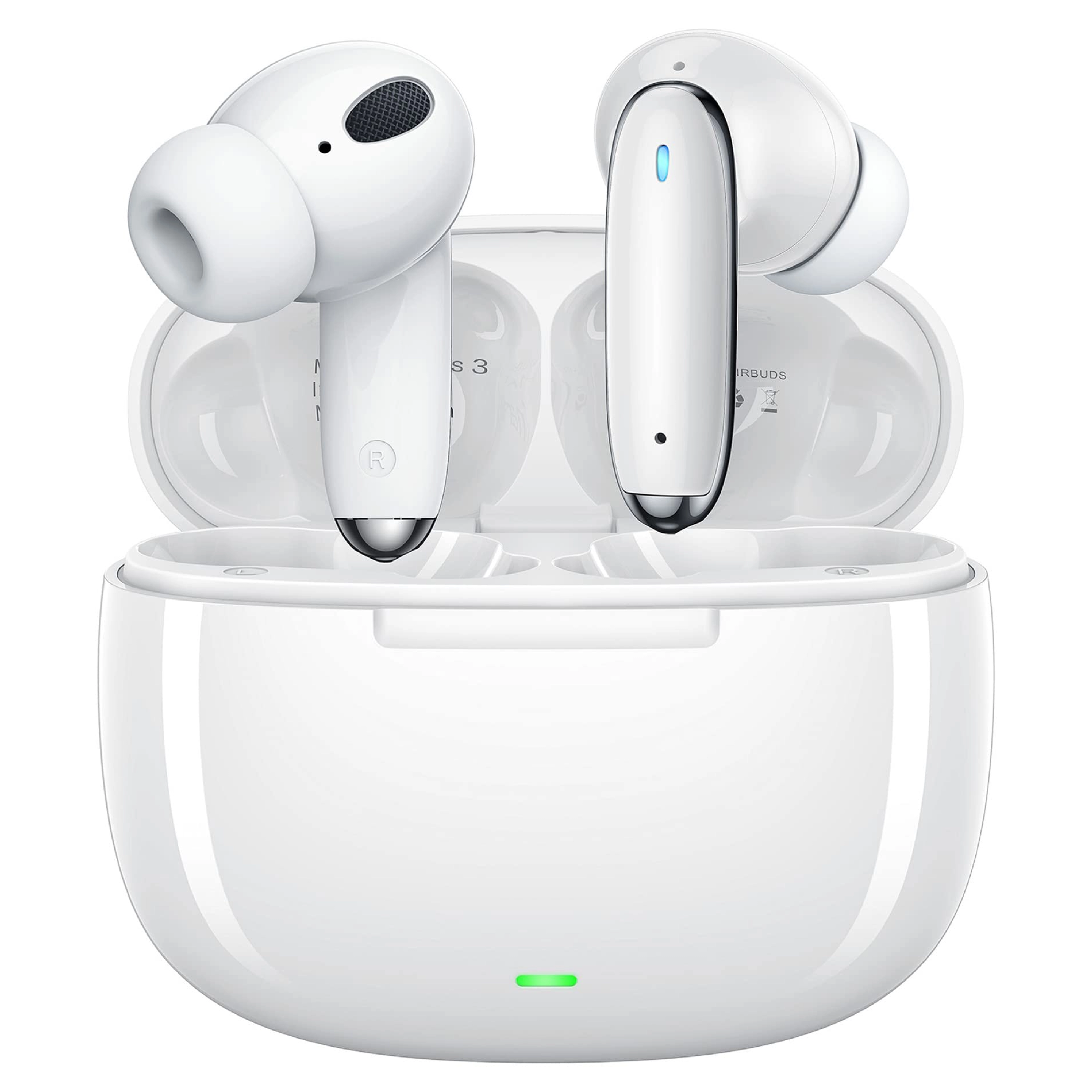 category Earbud Headphone