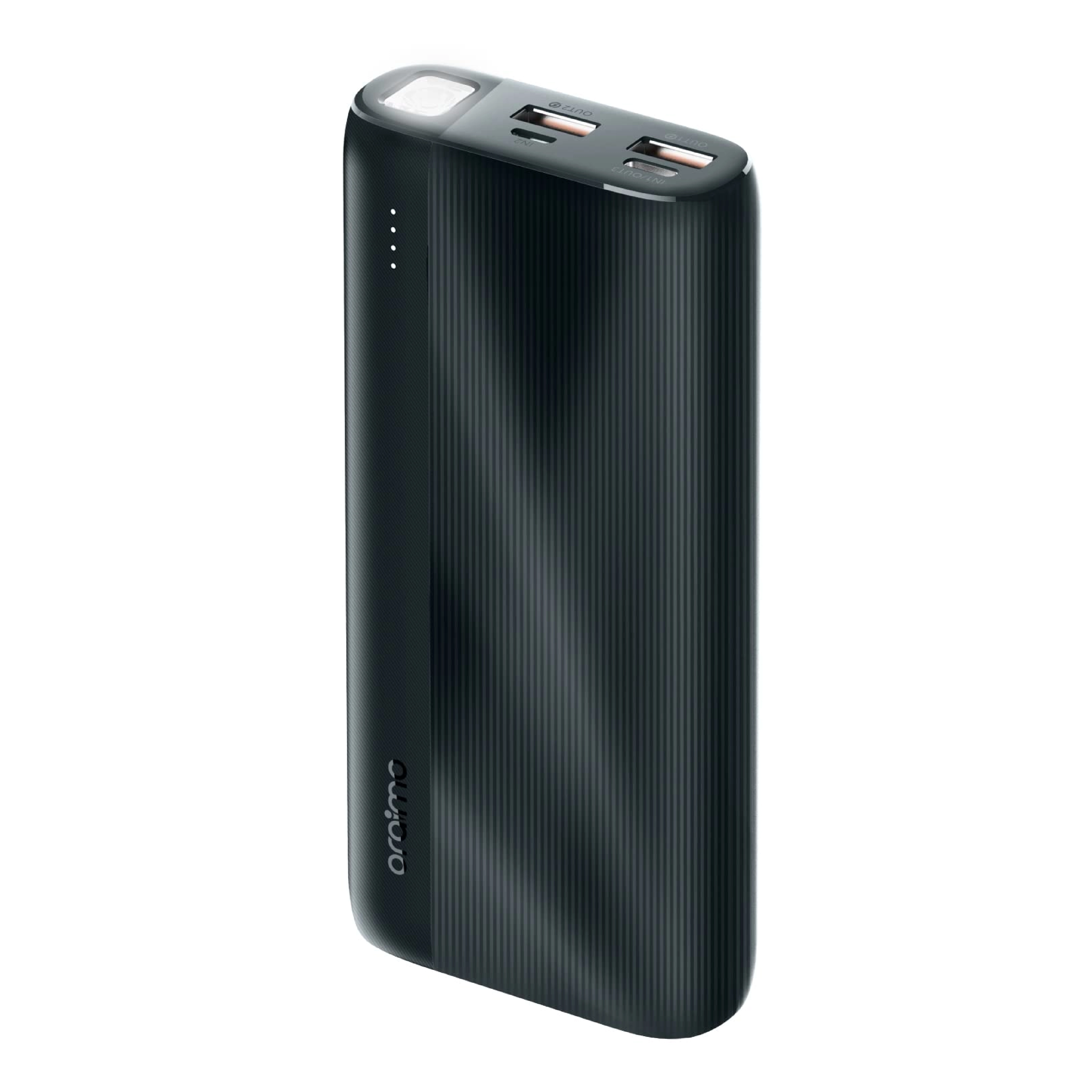 category Power Bank