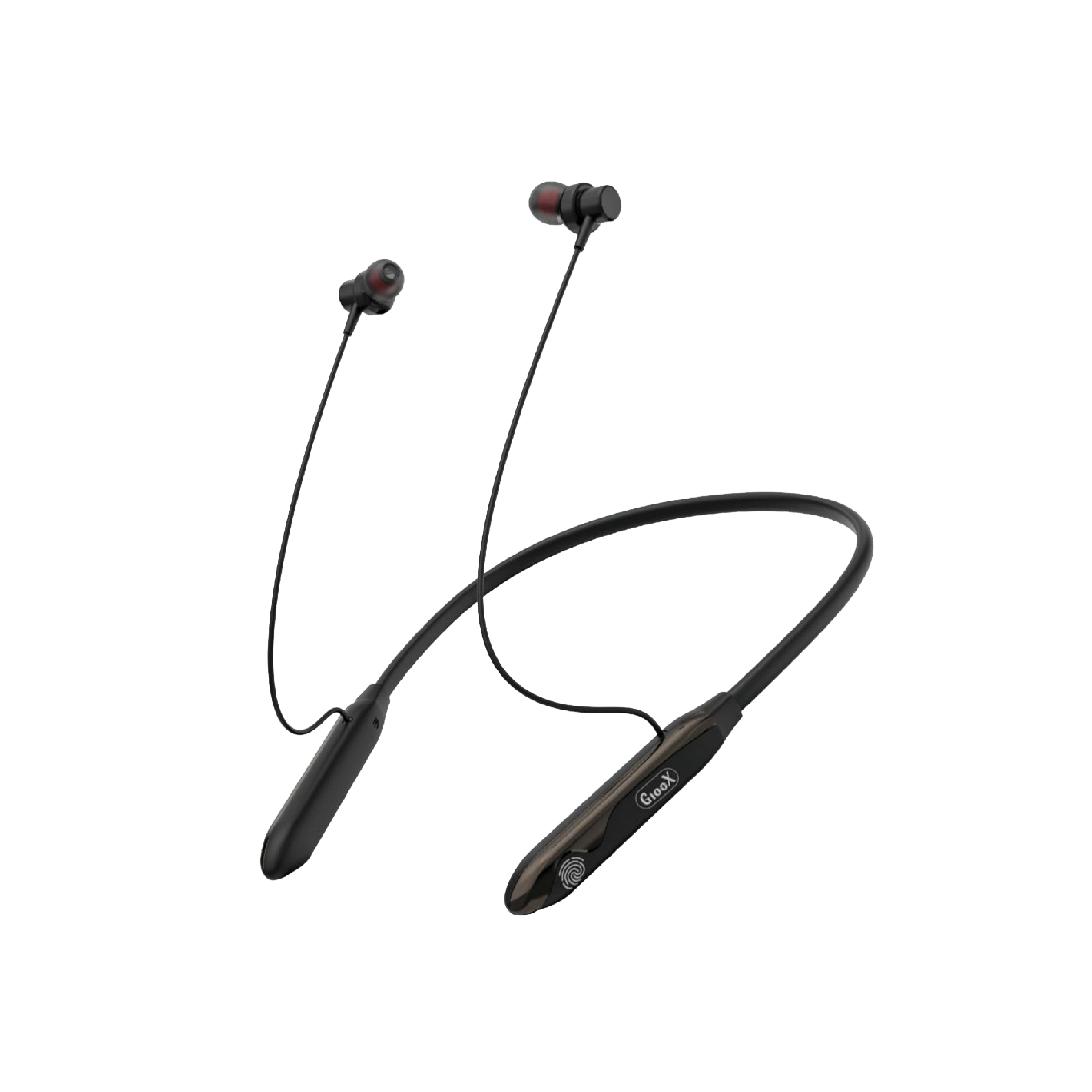 GX-X120 NECKBAND  VOICE CHANGER  HD CALL
